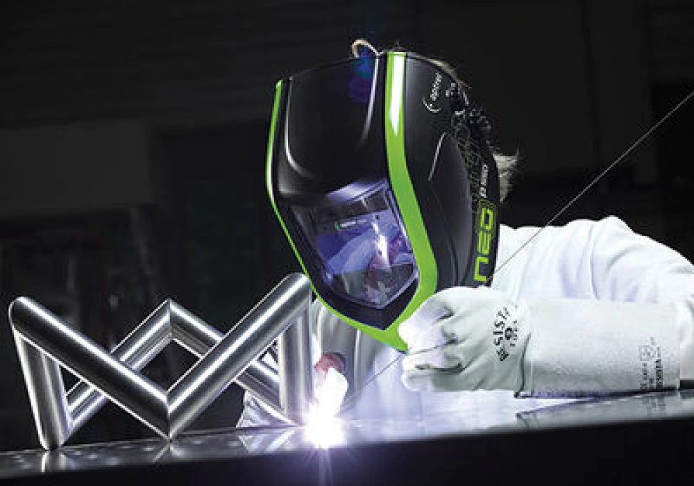 Casque de soudage - Neo p550