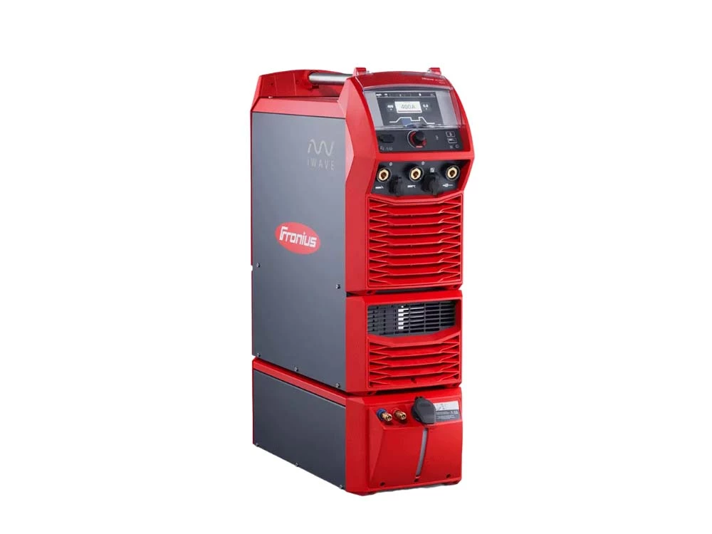 TIG - IWave TIG 190i-500i