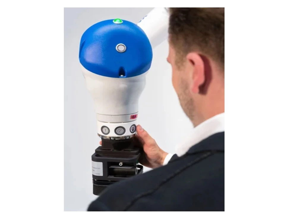 COBOTS - HC10DTP Classic