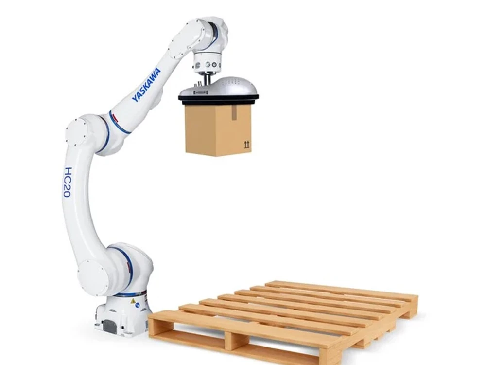 COBOTS - HC20DTP