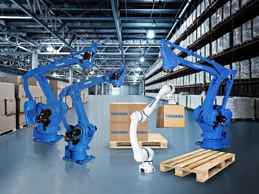 COBOTS - HC20DTP