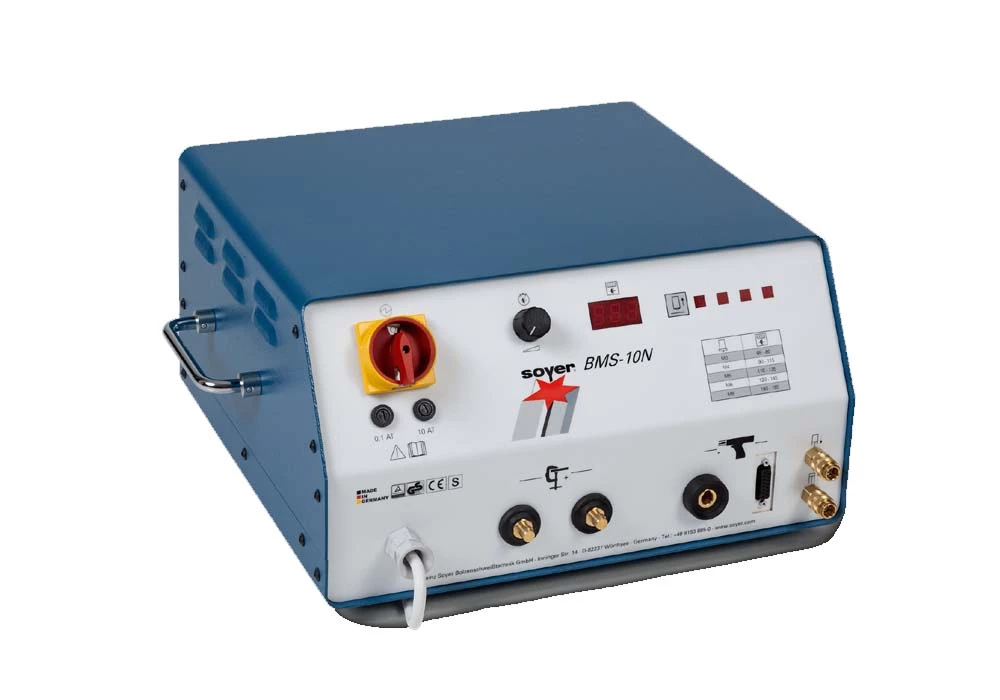 Générateurs BMS-10N