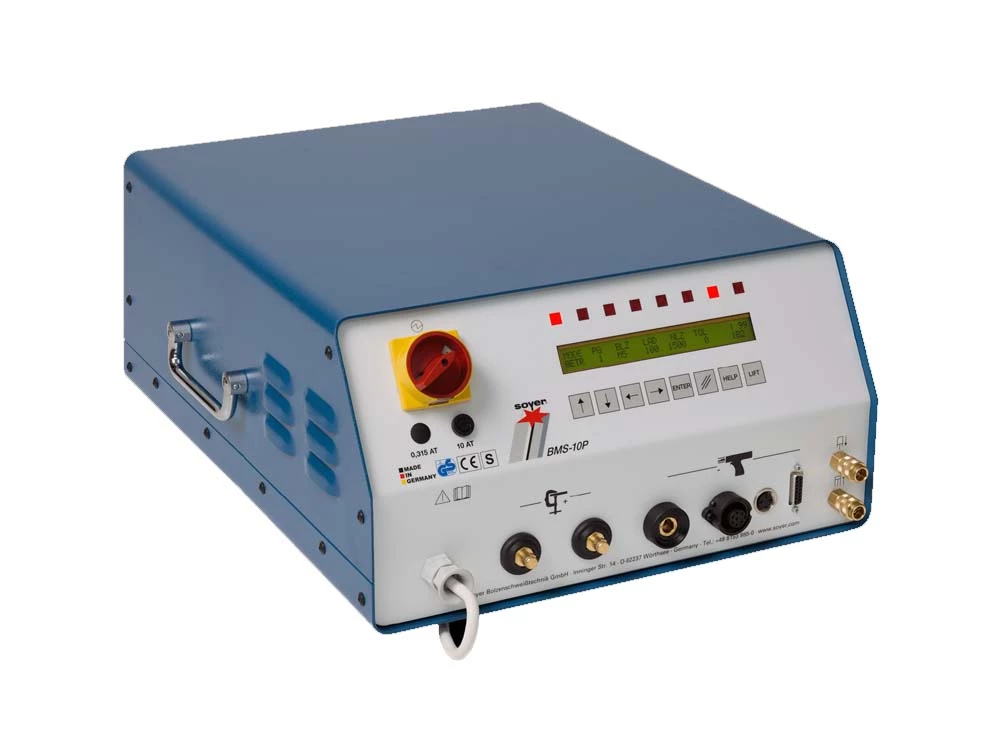 Générateurs - Générateurs BMS-10P