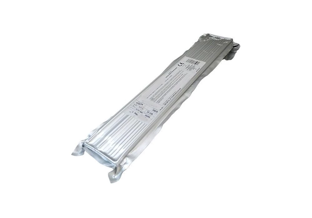 Electrodes enrobées - BÖHLER FOX EV 60