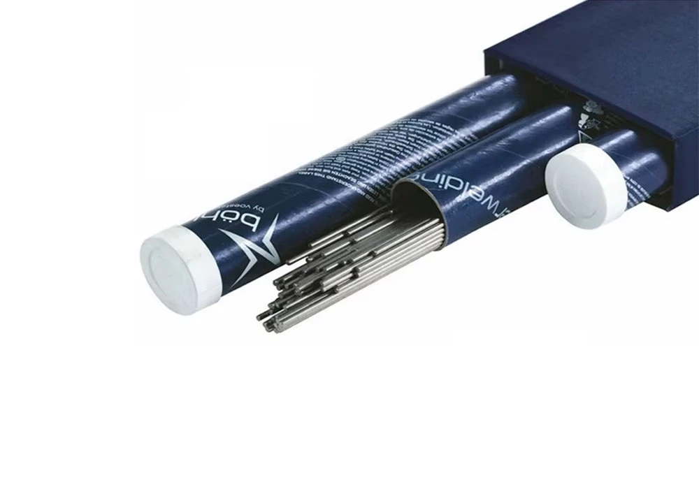 Thermanit JE-308L