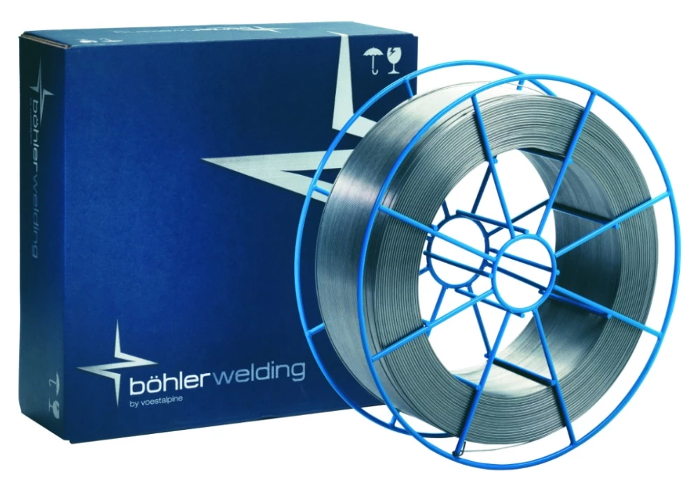 BÖHLER Q 71 RC