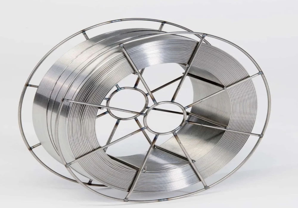 Fils fourrés - FOXcore 316L-T1