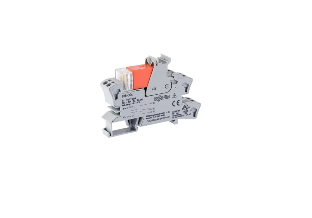 Module relais