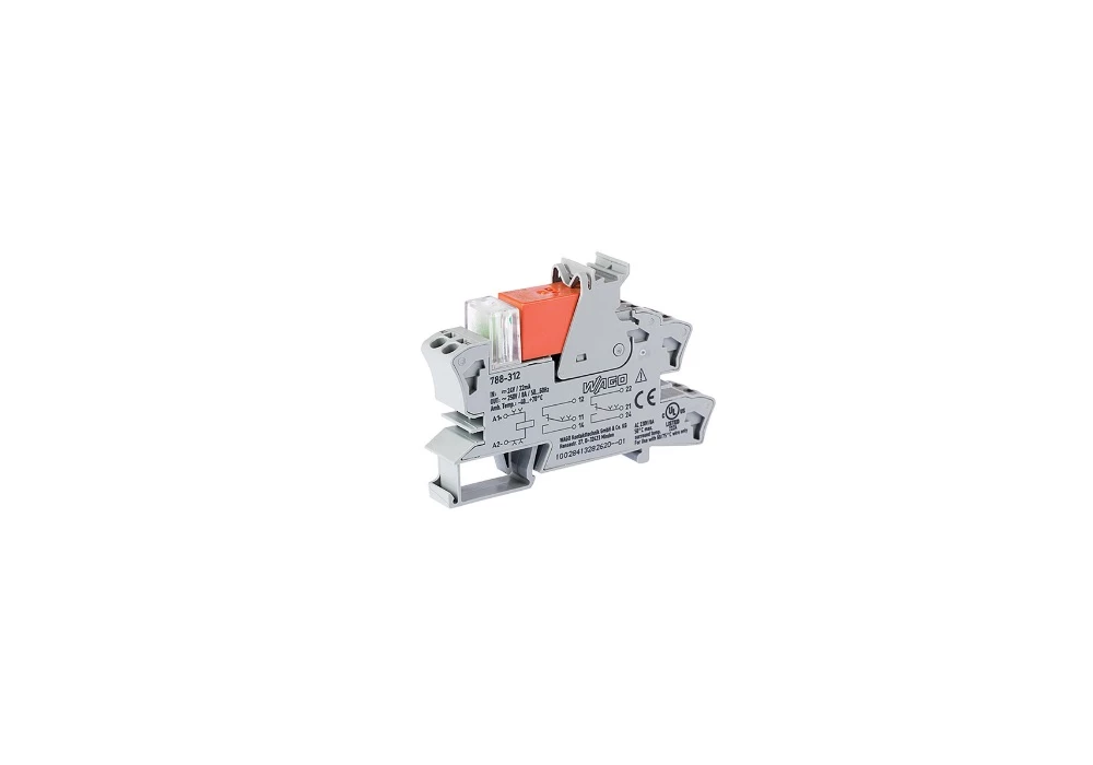 Module relais