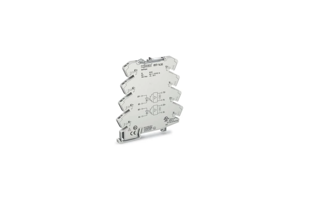Module optocoupleur