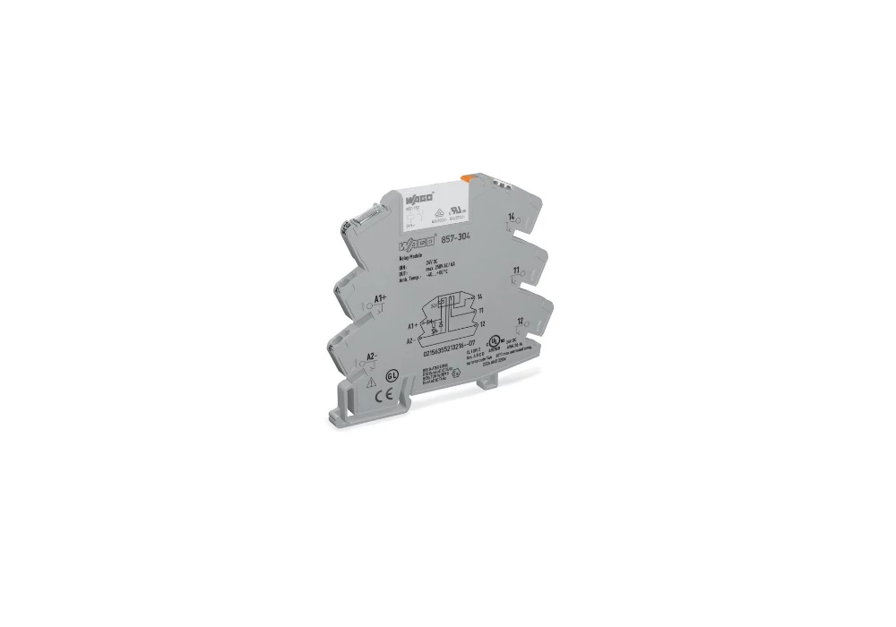 Module relais