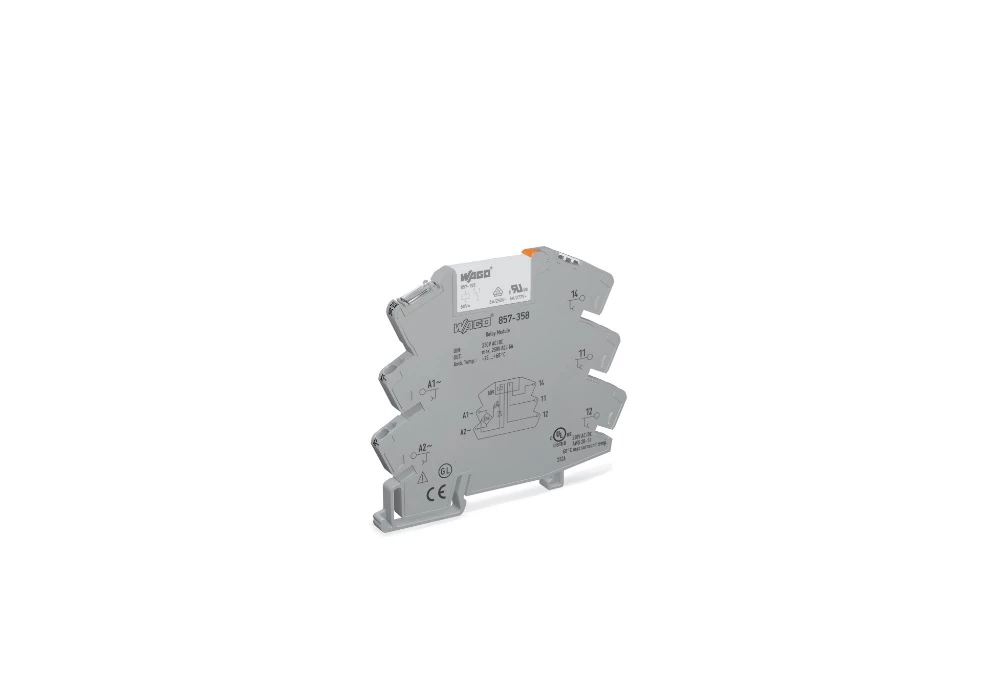 Module relais