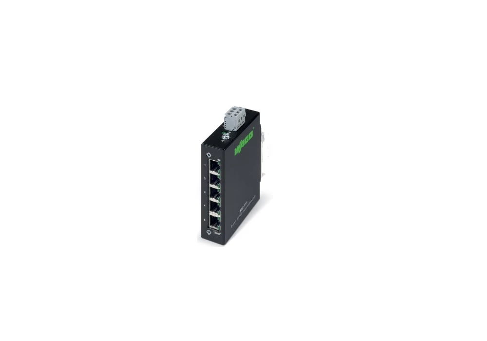 Switch industriel ECO