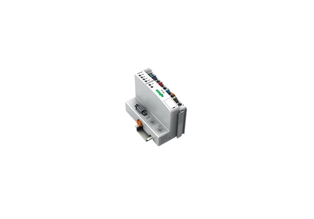 Coupleur de bus de terrain PROFIBUS DP