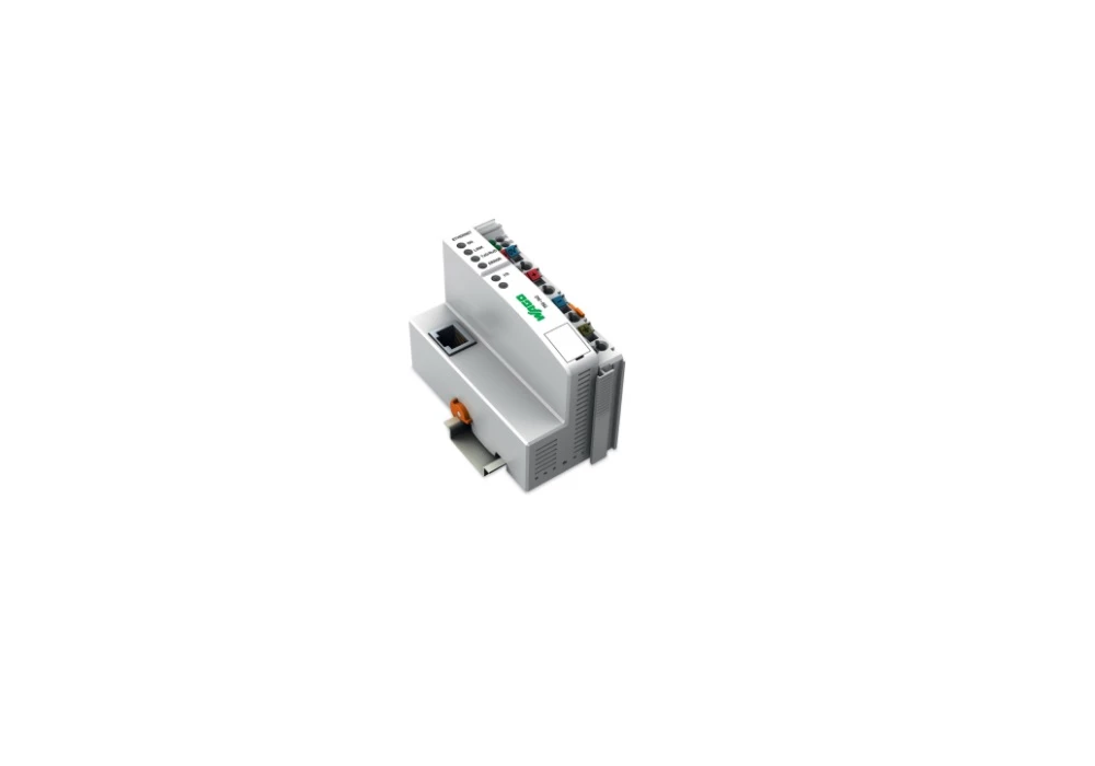 Coupleur de bus de terrain ETHERNET