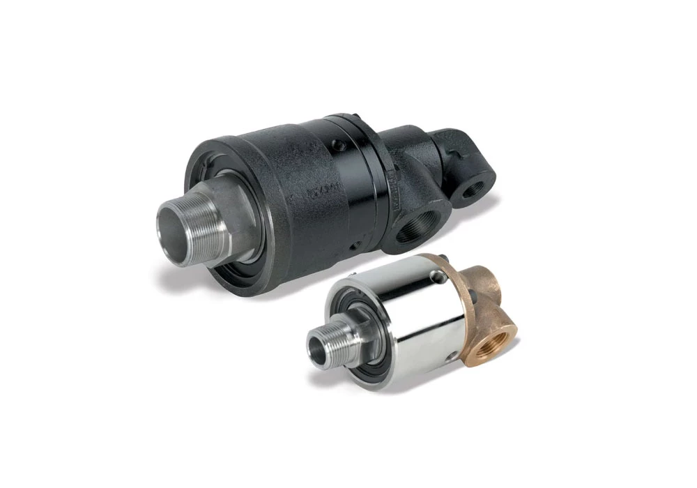 Raccord tournant Rx®