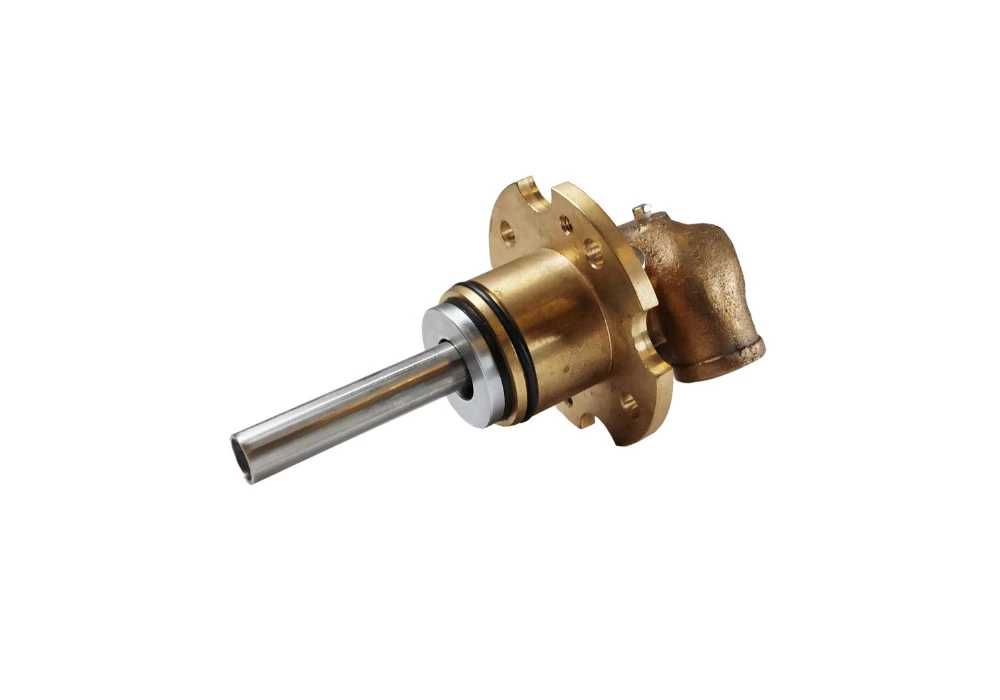 Raccord tournant C-Cast™