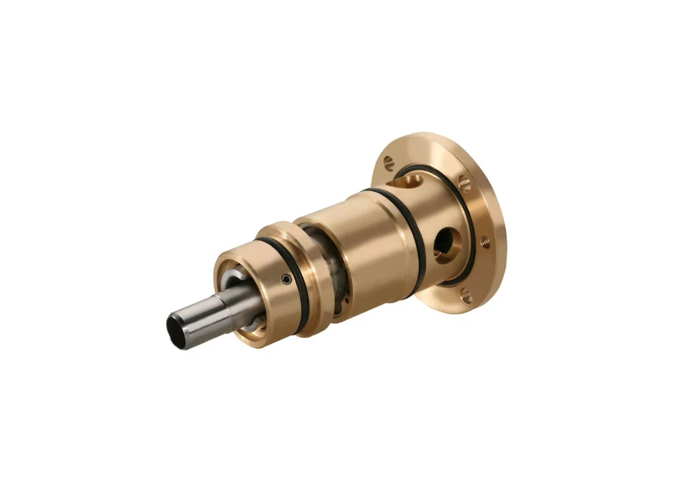 Raccords tournants BCI/BCIM