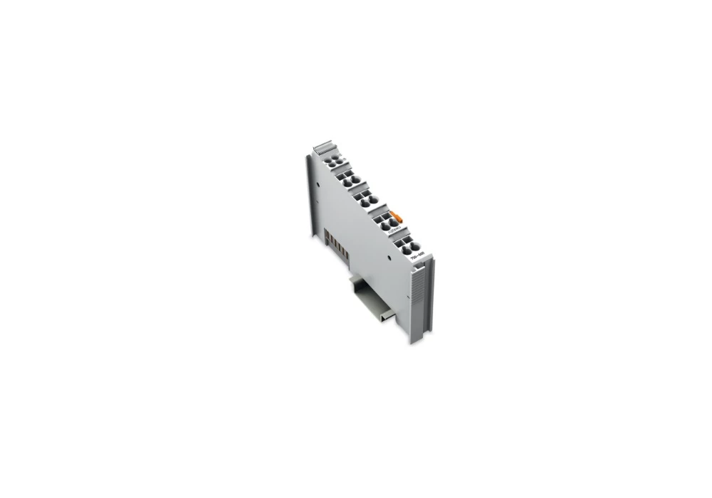 Module d'extrémité