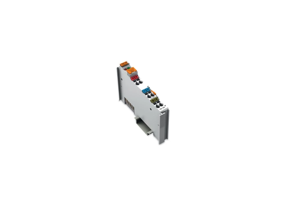 Borne d'alimentation; DC 24 V